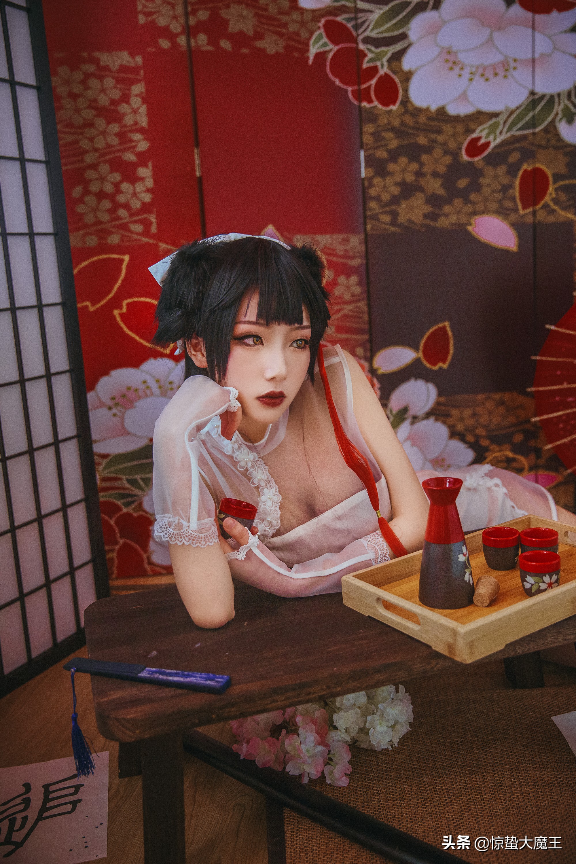 惊蛰摄影工作室团购,惊蛰摄影主题