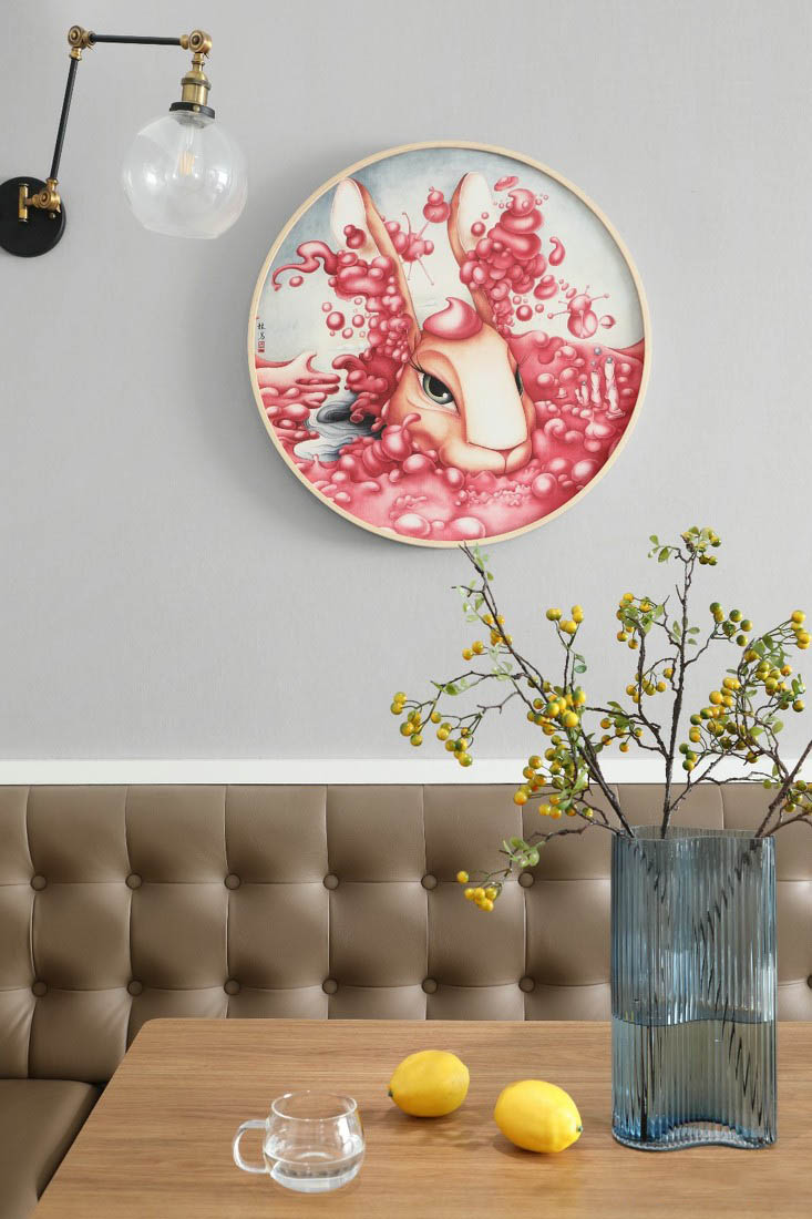 年轻人装修房子做什么背景墙,最新房屋装修背景墙