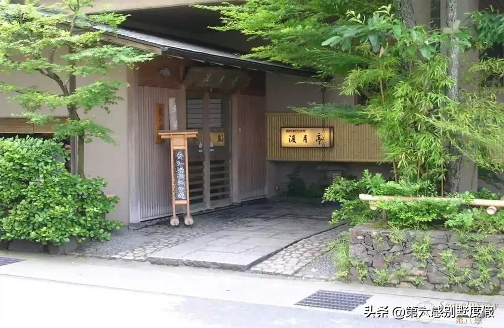 日本不起眼的百年老店,日本的百年老店有多少个