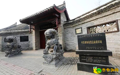 安徽四大古镇城父古镇,安徽涡阳十大古镇