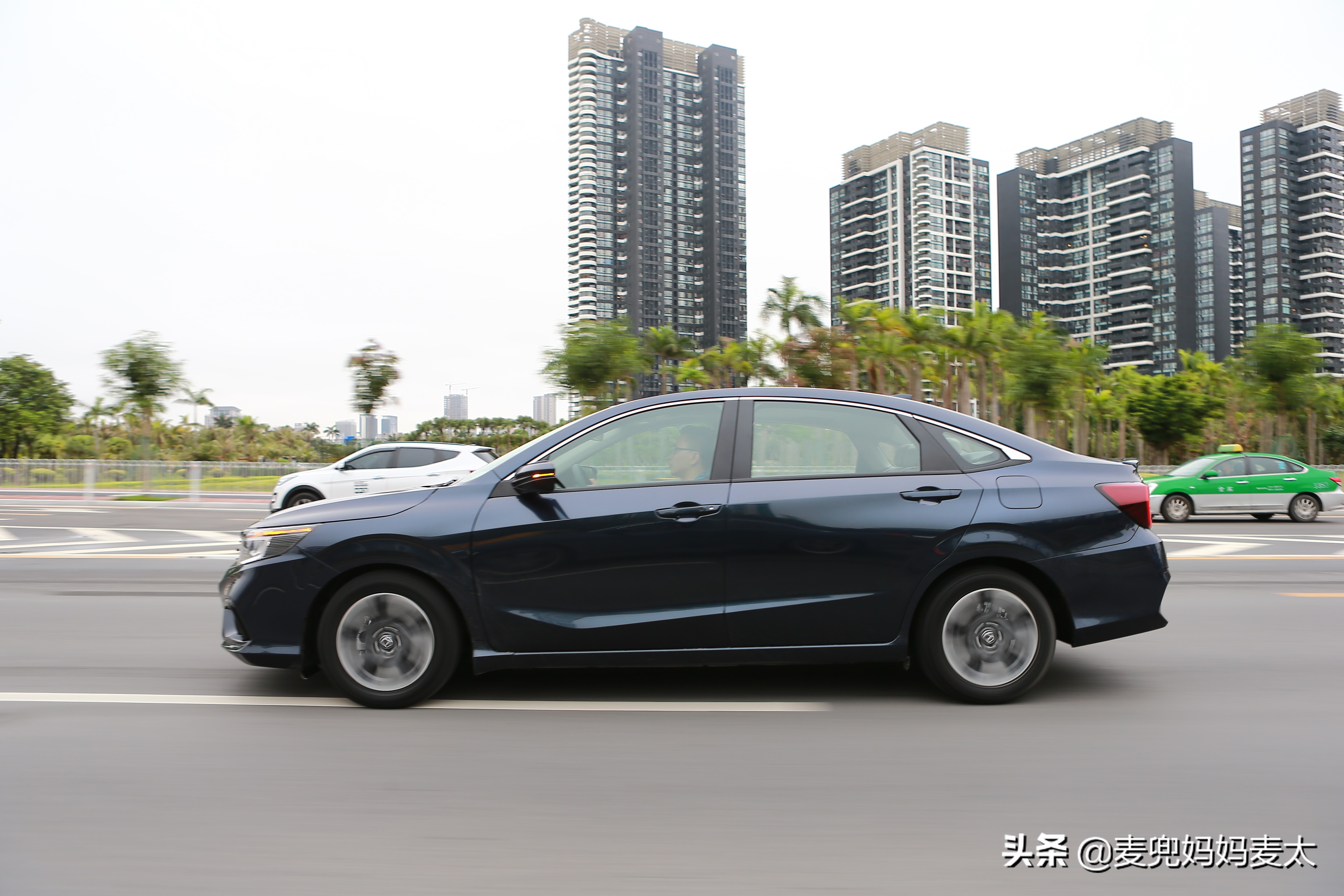 家用王牌座驾推荐之东风本田享域,东风本田享域能成为神车吗