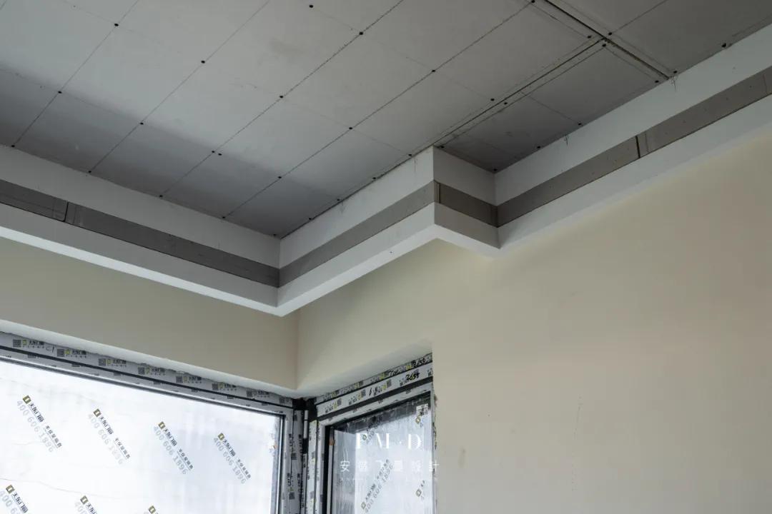 室内最详细的装修流程,装修顺序新房装修详细步骤