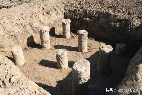 地基与基础存在什么不同,地基和基础本质区别