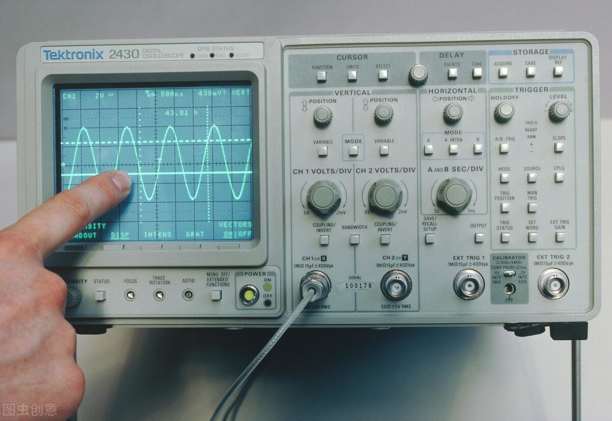 世界科学仪器十大品牌,全球20大科学仪器顶尖巨头