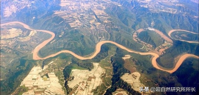 大禹治水是真实还是神话,历史上真实的禹治水