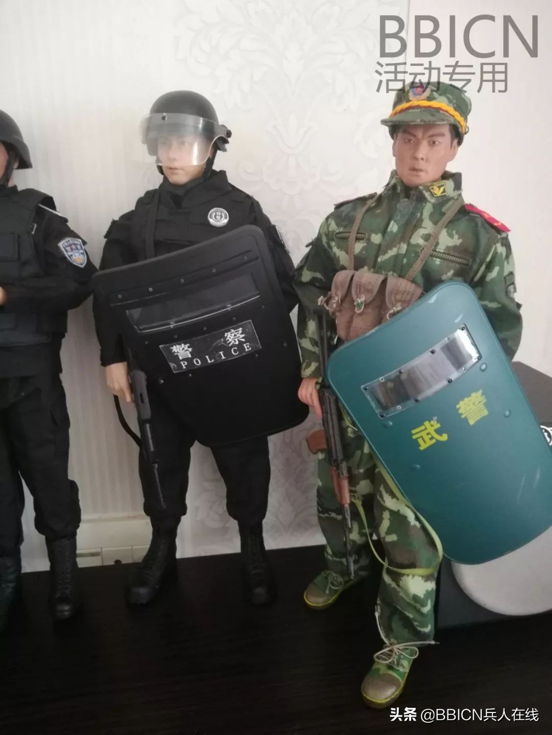 致敬人民子弟兵主题党日活动,致敬人民解放军的内容