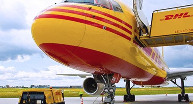 DHL在欧亚扩展冷链运输和包装服务预计业务增速将达15%