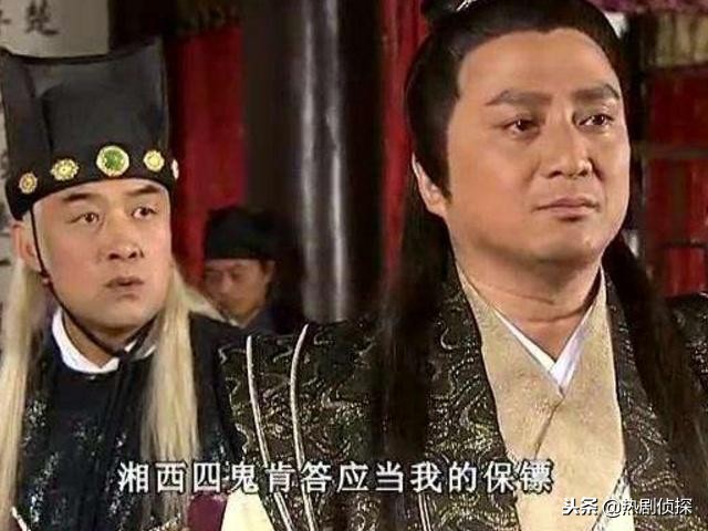 天下第一朱无视与他爹,天下第一朱无视见古三通