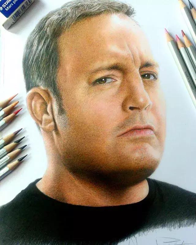 彩铅不会涂色怎么办,彩铅绘画干货