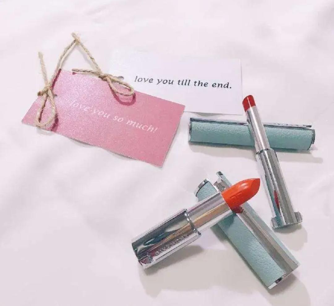 纪梵希N37,真正的美丽不可方物