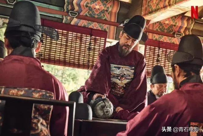 韩国丧尸片裴斗娜,评分高的韩剧丧尸片