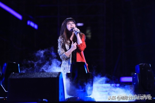 适合练颤音的歌,歌唱颤音和发声方法