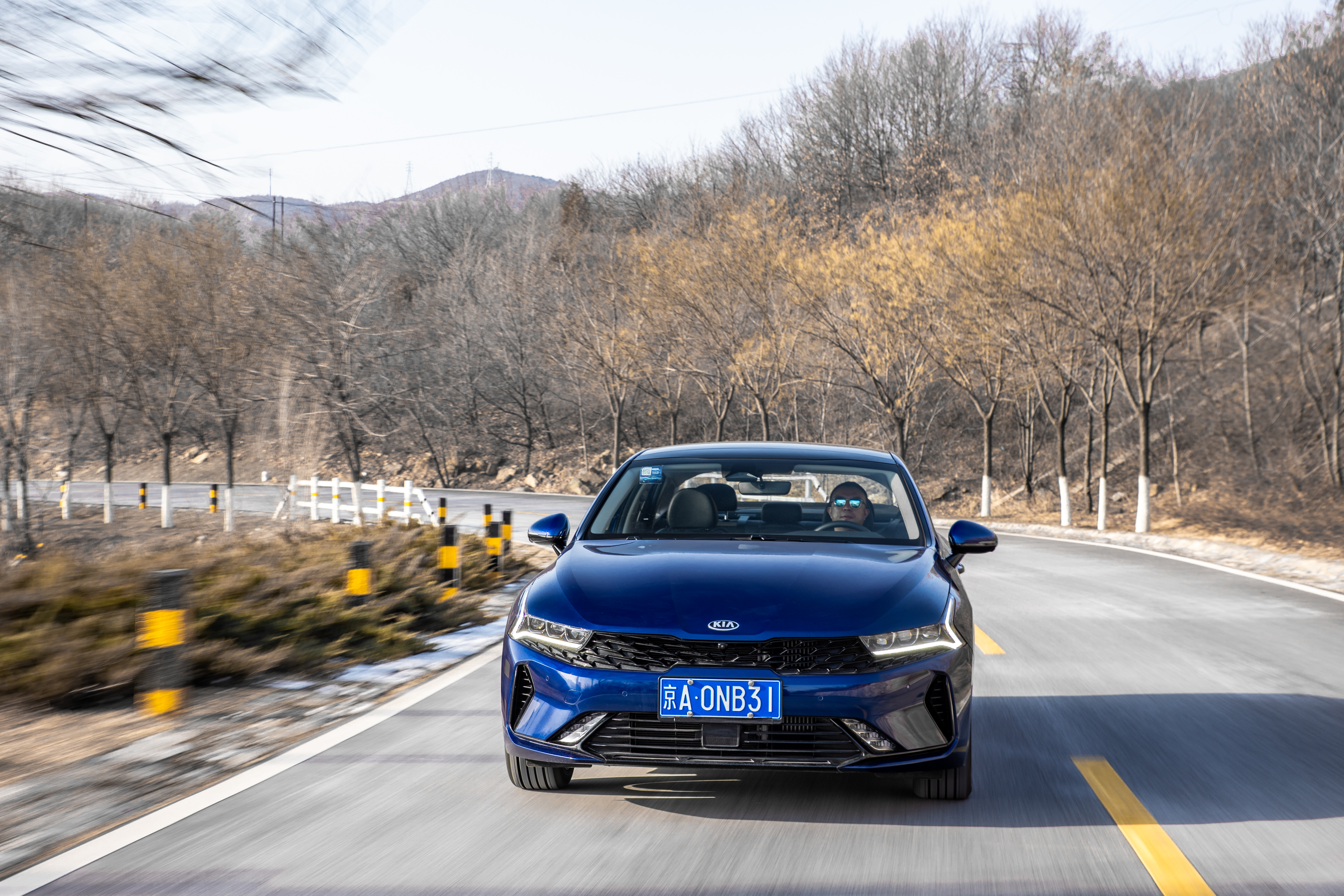 起亚k5凯酷2021年1-12月销量,2021款起亚k5凯酷1.5t值得买吗