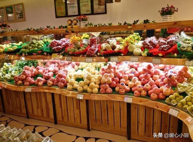 路边卖水果店经营模式和营销方法,街边水果店如何盈利