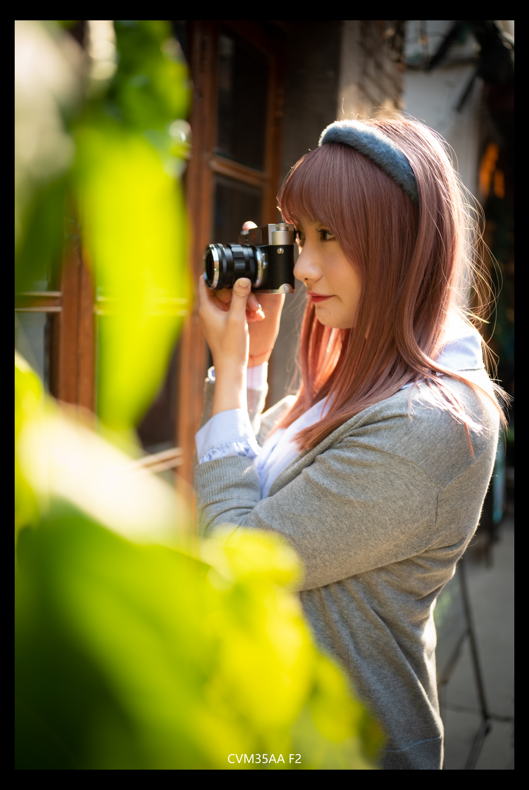 福伦达35mm1.5镜头好不好,福伦达35f2镜头评测