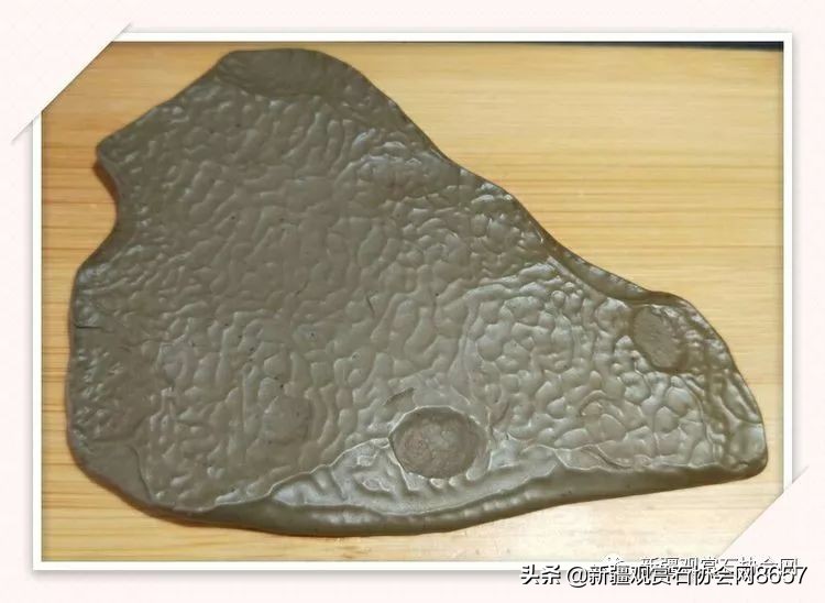 哈密老坑泥石的形成,哈密老泥石的魅力