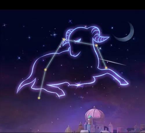 十二星座的性格最像哪个明星,十二星座性格特点分析图女生