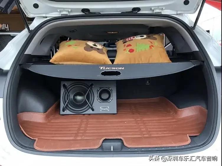 深圳汽车音响改装德国彩虹,深圳汽车音响改装罗湖