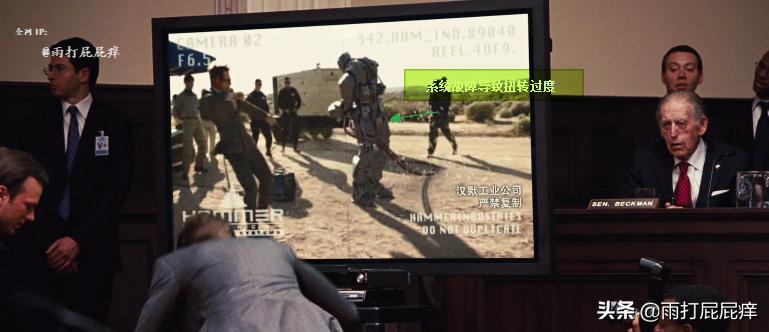 漫威马克战甲精彩集锦,马克战甲能变成现实么