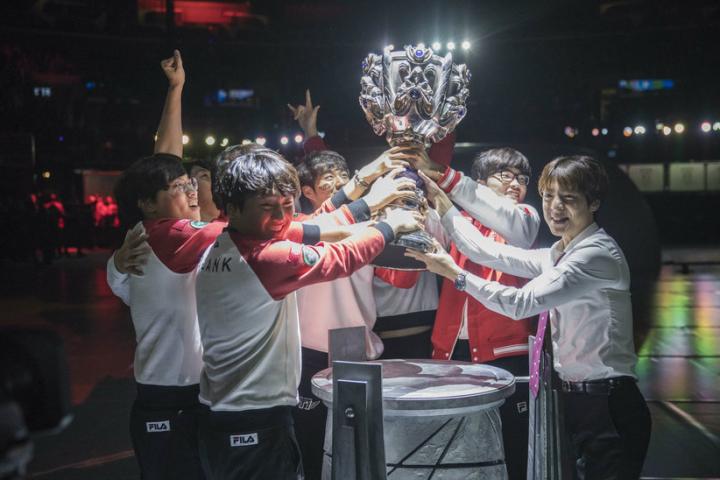 faker封神战劫,faker封神之战全视频