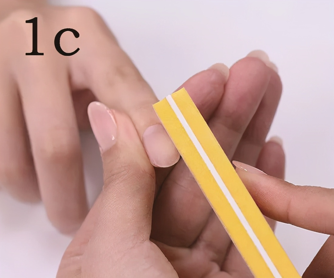 甲油胶除了卸甲液还可以用什么卸,卸甲教程甲油胶