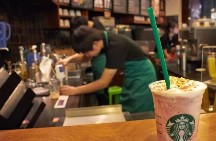 星巴克咖啡什么味的好喝,星巴克咖啡是什么味道