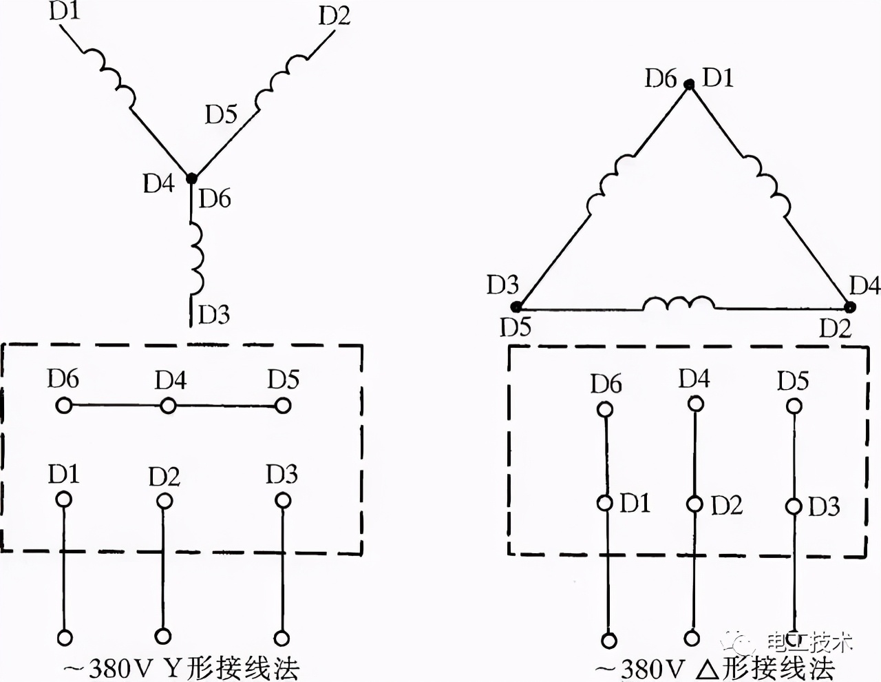 13张图教你如何看懂电子电路图,零基础快速看懂电子电路图
