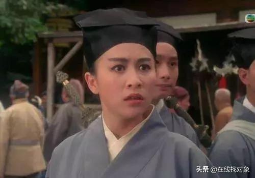 影视剧里女扮男装最成功的女演员,影视剧女扮男装侮辱智商