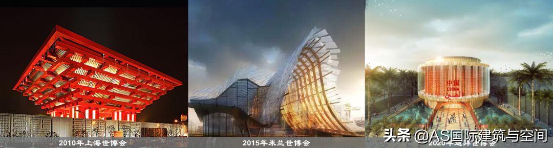 迪拜2020世博展览馆位置,迪拜世博会那些惊艳的世博馆