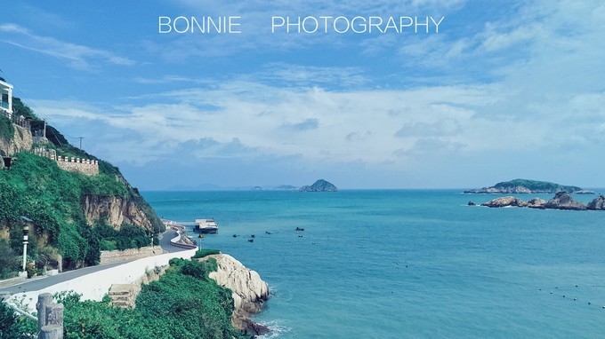 嵊泗列岛三天三夜自由行攻略 (嵊泗本岛三天两夜自由行攻略住宿)