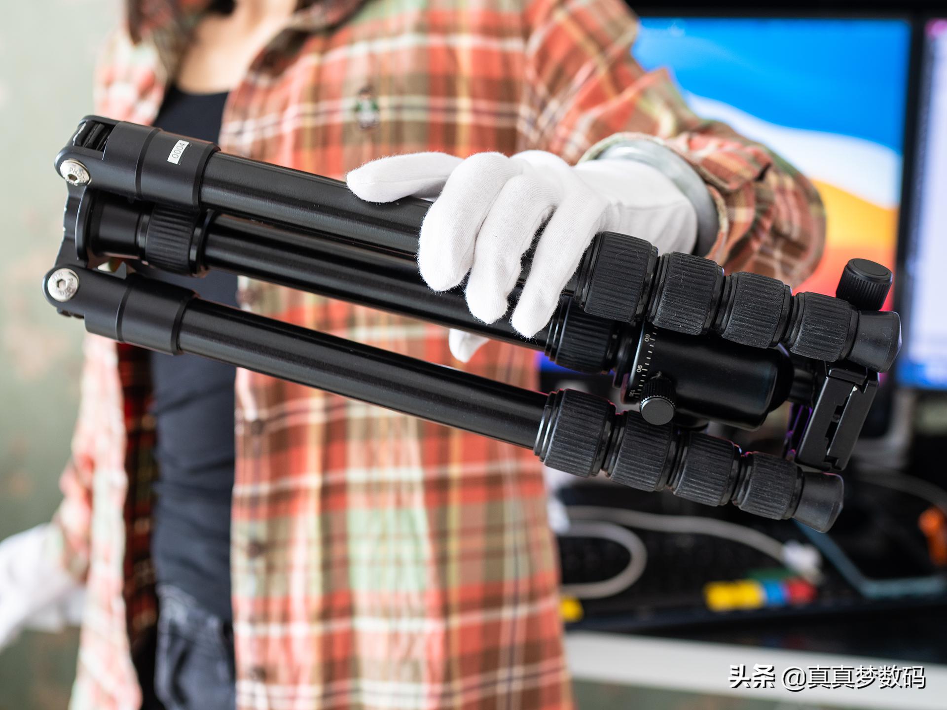 旅游拍摄装备,旅游博主拍摄器材分享