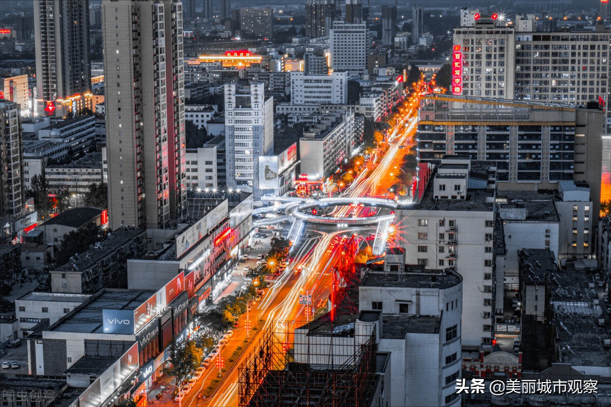 驻马店为什么一直想改名？不仅仅是因为名字土气