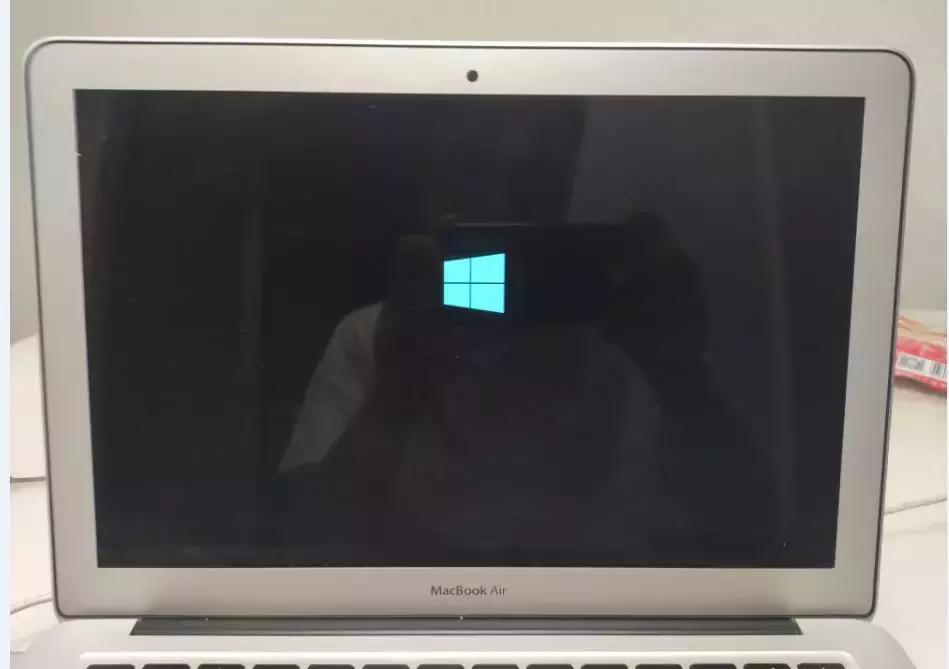 苹果安装双系统BootCamp安装失败，拷贝Windows安装文件时出错