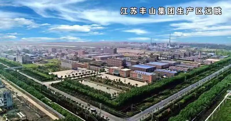 盐城大丰草庙镇:企村携手走上共同富裕幸福路