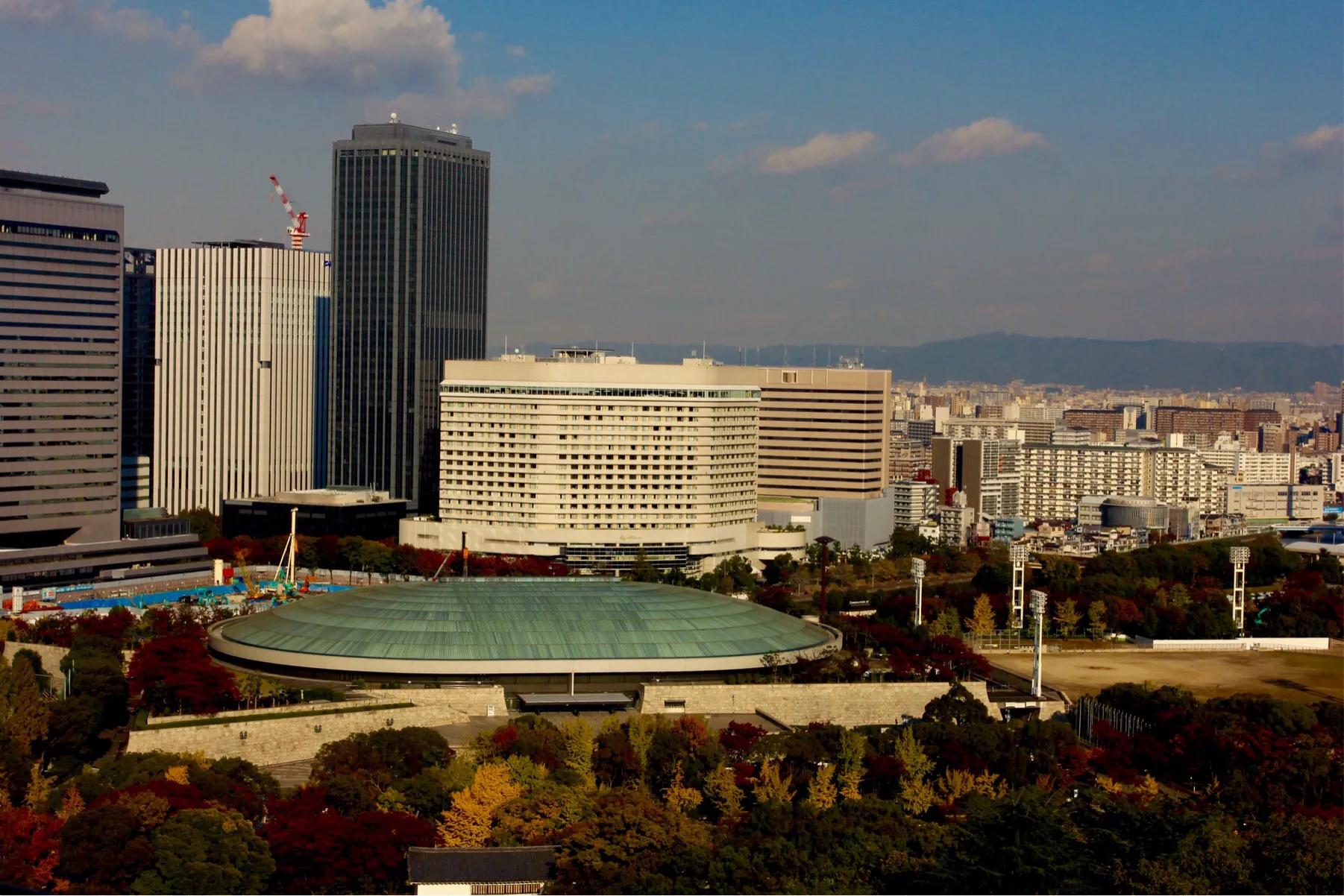 日本自由行神户,日本自由行大阪东京行程