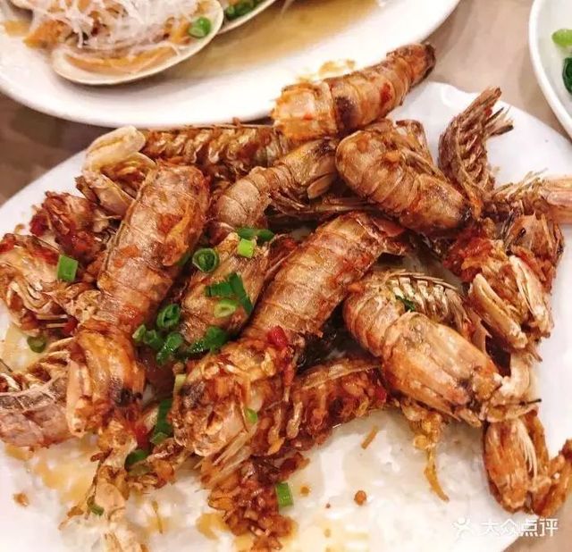 深圳哪里有好吃的美食街,深圳福田夜市美食街