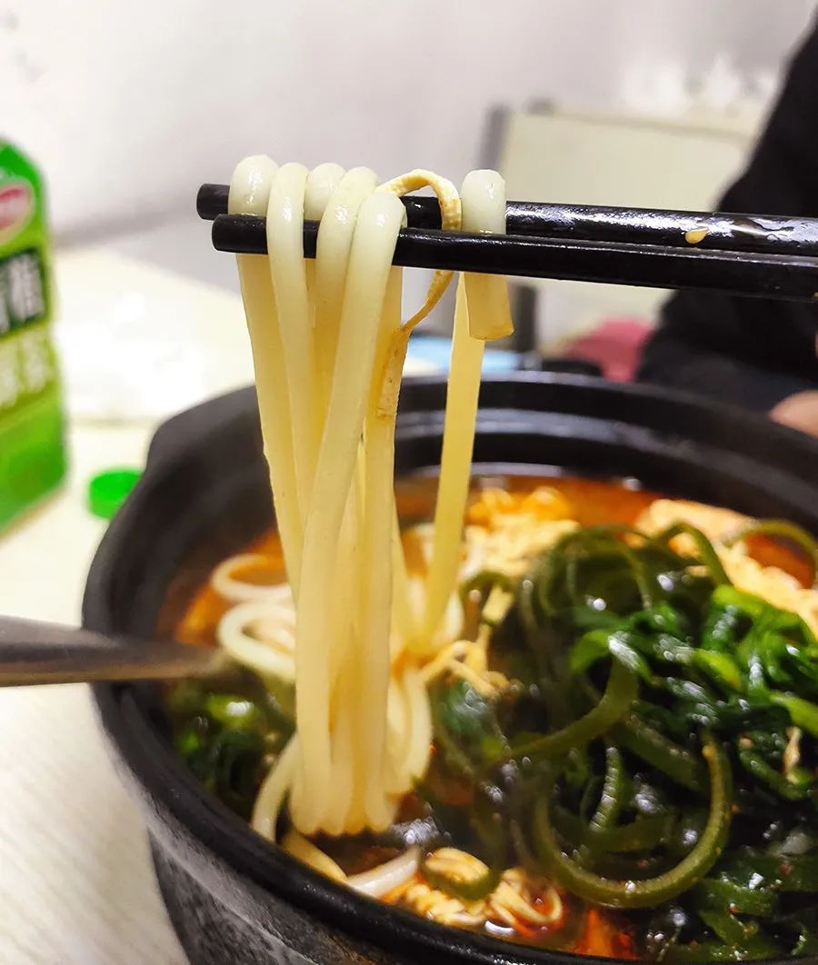 东北正宗云南过桥米线,云南小吃过桥米线