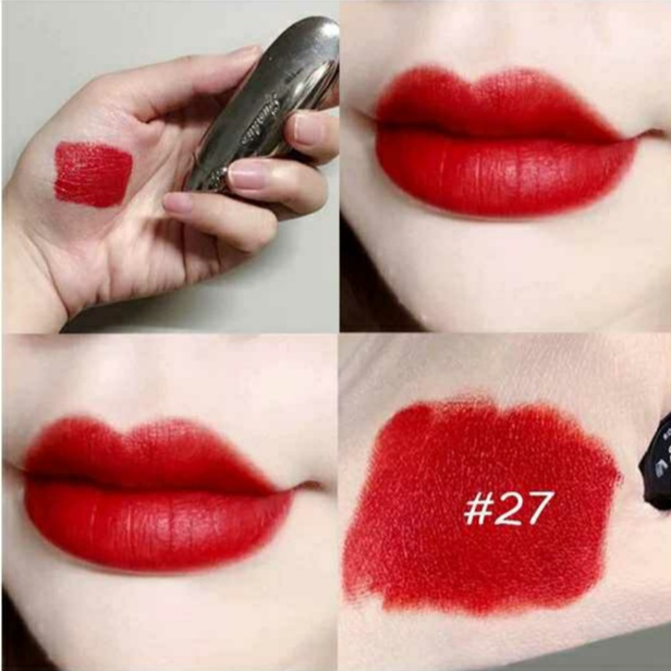 今年春夏最火口红排行榜,春夏最新口红