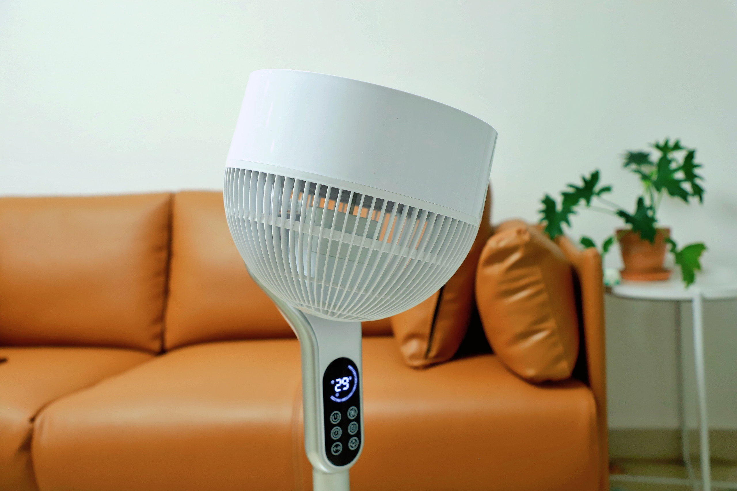 飞利浦空气循环扇acr2142,飞利浦空气循环扇选哪个型号