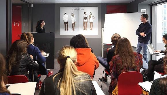 法国奢侈品专业就业怎么样,奢侈品专业薪水