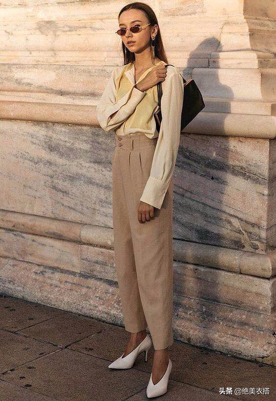 小个子怎么能长高,小个子怎么增高显瘦