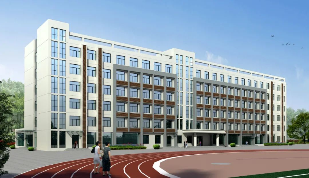 西安新建学校最新规划,西安市新建的高中