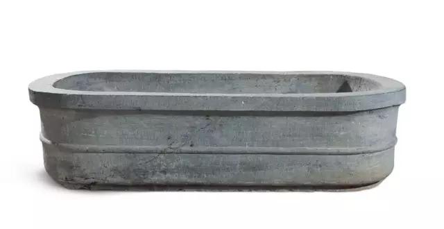 大雅石盆视频大全,宋式石盆