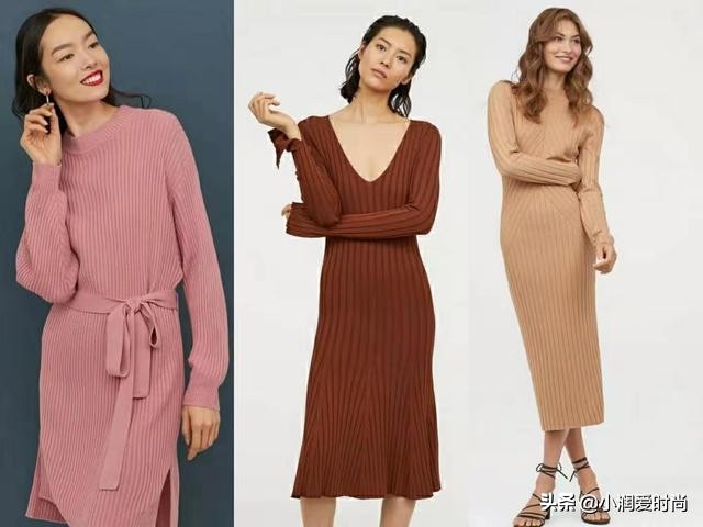 最近很火的hm衣服,hm优衣库哪家衣服好看