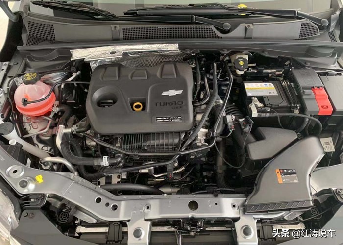 喜提雪佛兰迈锐宝xl2.0t,喜提新车雪佛兰潍坊