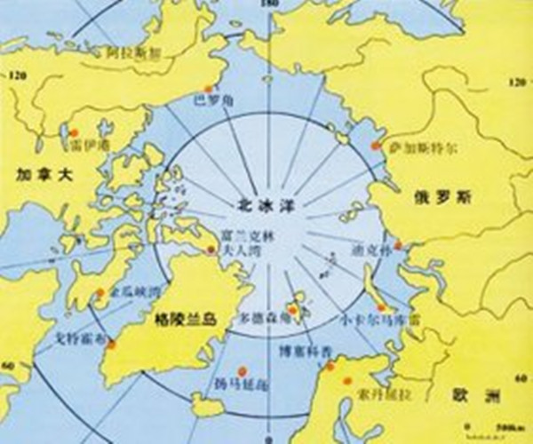 阿拉斯加简介及价格,沙俄为什么贱卖阿拉斯加