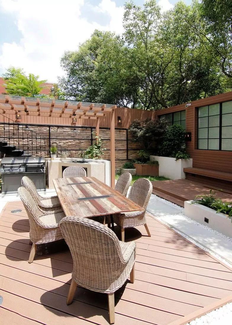 如果我有个院子我要种满花,如果我有个院子你猜我要种什么