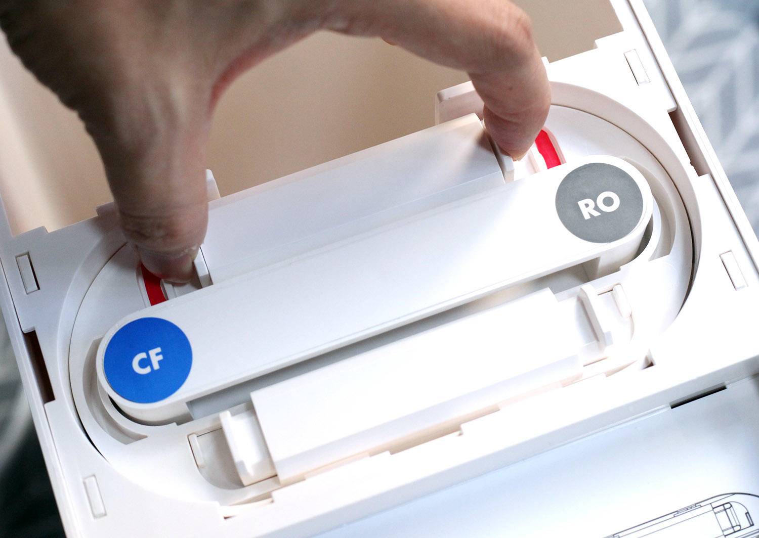 台面净饮机评测,蓝宝净饮机测评