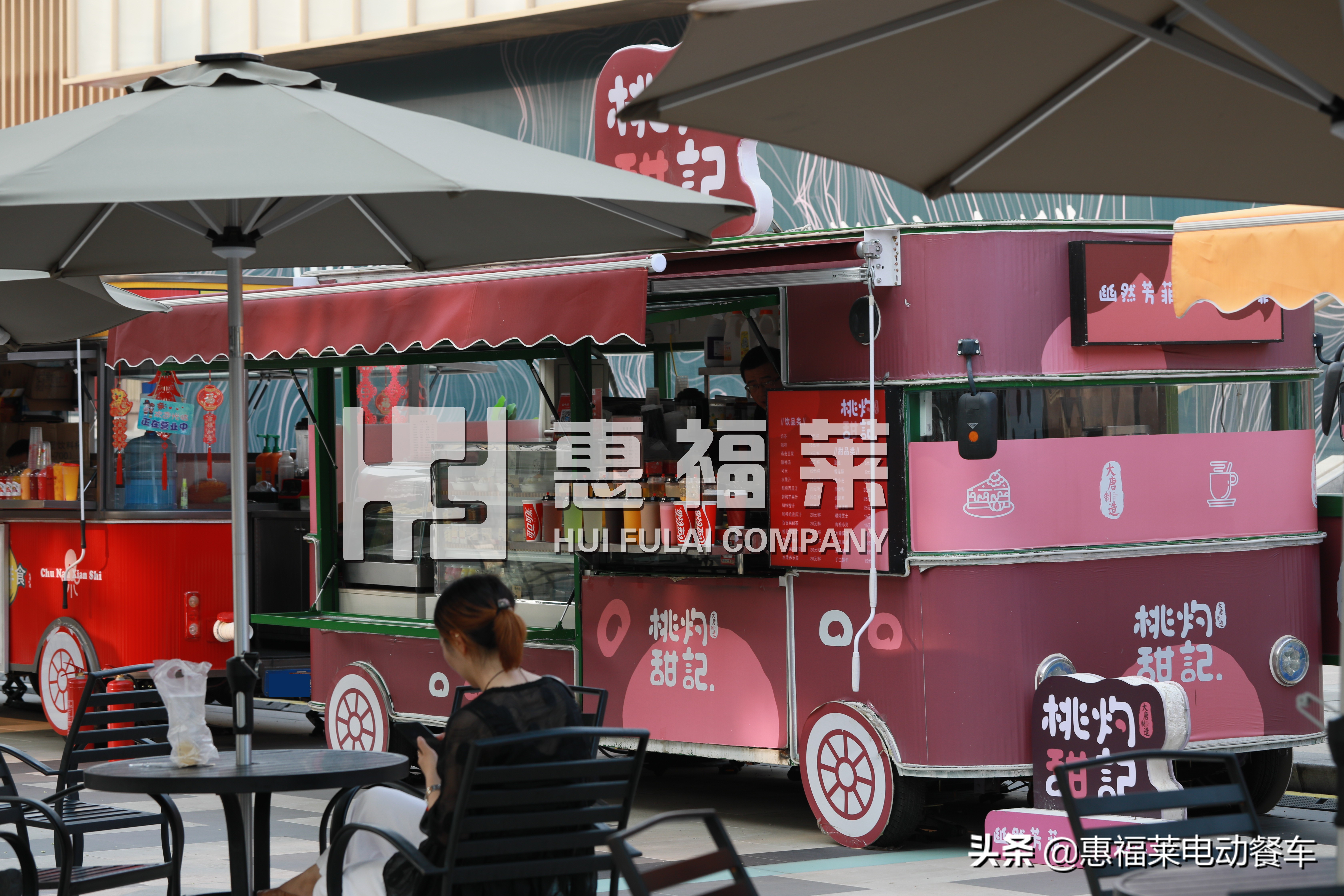 多功能小吃车价格低,多功能美食车价格