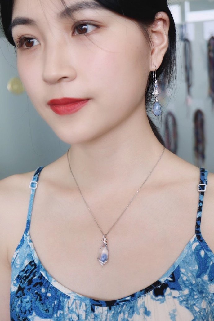 七夕节给女朋友送什么首饰好呢,七夕节礼物送什么首饰好